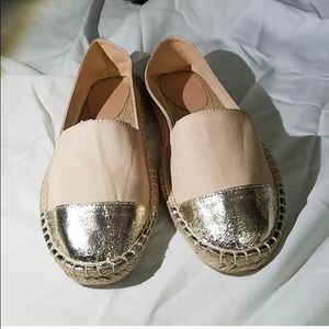 ASOS JASLYNN espadrilles